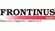 Frontinus Radio logo
