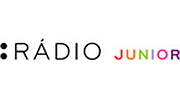 RTVS R Junior logo