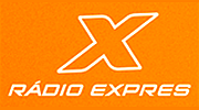 Radio Expres Radio Expres logo