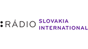 RTVS R Slovakia Int logo