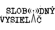 Slobodny Vysielac Slobodny Vysielac logo