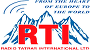 Radio Tatras International Radio Tatras International