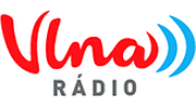 Rádio Vlna Rádio Vlna logo