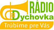 Rádio Dychovka Rádio Dychovka logo