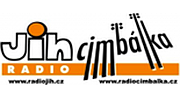 Radio Jih – Cimbálka Radio Jih – Cimbálka logo