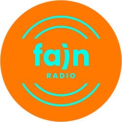 Fajn Radio logo