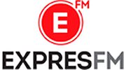 Radio Expres Radio Expres logo