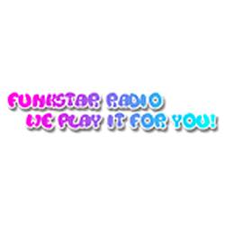 Funkstar Radio logo