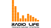 Radio Life TRANCE FM logo