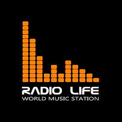 Radio Life TRANCE FM logo