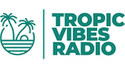 Tropic Vibes Radio logo