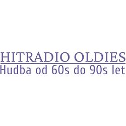Hitradio Oldies logo