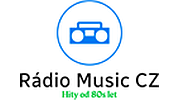 Rádio Music CZ logo