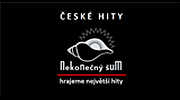 Nekonečný Šum - CZ
