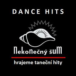 Nekonečný Šum - DANCE logo