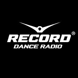 Rádio RECORD logo
