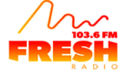 Fresh radio Fresh radio logo