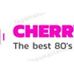 Cherry80 logo
