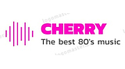 Cherry80 logo