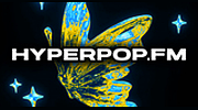 hyperpop.fm logo