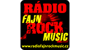 Rádio Fajn Rock Music