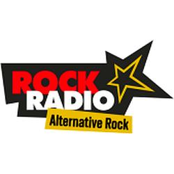 Rock rádio – Alternative Rock logo