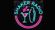 Shaker Radio logo