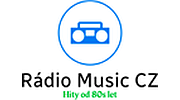 Rádio Music CZ 80s