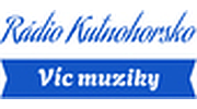 Rádio Kutnohorsko Rádio Kutnohorsko logo