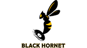 Black Hornet Radio