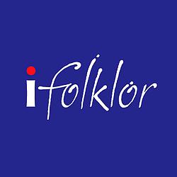 iFolklor.cz logo