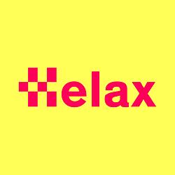 Radio Helax logo