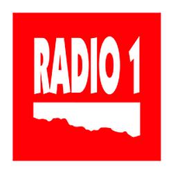 Radio 1 logo