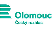 Český rozhlas Olomouc logo
