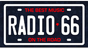 Radio 66 Radio 66 logo