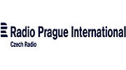 Radio Praha International Radio Praha International logo