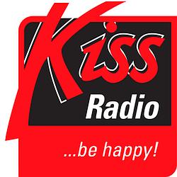 Radio Kiss Morava logo