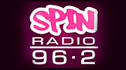 Spin Radio Spin Radio logo