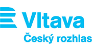 Český rozhlas Vltava logo