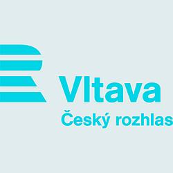 Český rozhlas Vltava logo