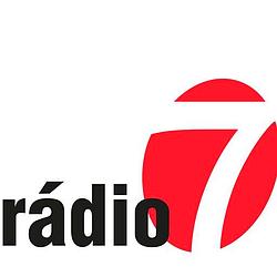radio 7 logo