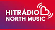 Hitrádio North Music logo