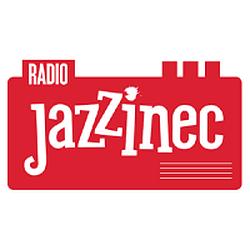 E-RÁDIO JAZZINEC logo
