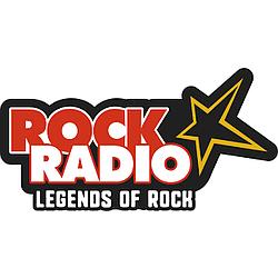 Rock Radio – Legends of Rock logo
