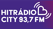 Hitrádio City 93.7 FM logo