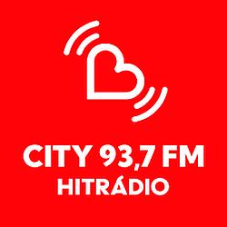 Hitrádio City 93.7 FM