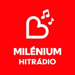 Hitrádio City  Milénium logo