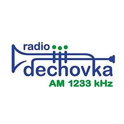 Radio Dechovka logo