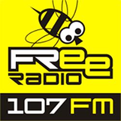 Free Radio logo