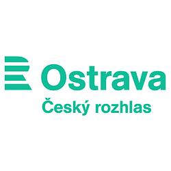Český rozhlas Ostrava logo